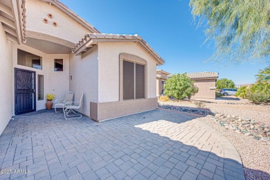 PREMIUM LOT ON THE GOLF COURSE!!!  Sought after Marigold design on Trilogy Golf Club At Power Ranch in Arizona - for sale on GolfHomes.com, golf home, golf lot