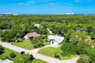 Situated in the desirable community of Palm River Estates, this on LaPlaya Golf Club in Florida - for sale on GolfHomes.com, golf home, golf lot