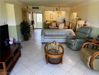 **This is a steal!! Updated unit in the highly sought after on Quail Run Golf Club In Naples in Florida - for sale on GolfHomes.com, golf home, golf lot
