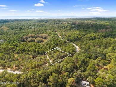 Less than 5 miles from Holden Beach Island!

Build your on Lockwood Folly Country Club in North Carolina - for sale on GolfHomes.com, golf home, golf lot