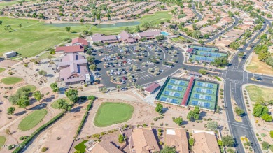 PREMIUM LOT ON THE GOLF COURSE!!!  Sought after Marigold design on Trilogy Golf Club At Power Ranch in Arizona - for sale on GolfHomes.com, golf home, golf lot
