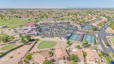 PREMIUM LOT ON THE GOLF COURSE!!!  Sought after Marigold design on Trilogy Golf Club At Power Ranch in Arizona - for sale on GolfHomes.com, golf home, golf lot
