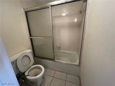 **This is a steal!! Updated unit in the highly sought after on Quail Run Golf Club In Naples in Florida - for sale on GolfHomes.com, golf home, golf lot