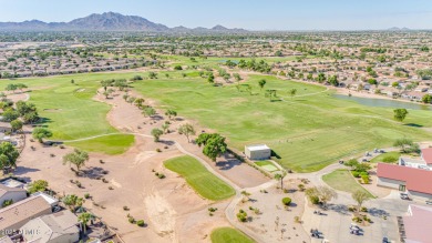 PREMIUM LOT ON THE GOLF COURSE!!!  Sought after Marigold design on Trilogy Golf Club At Power Ranch in Arizona - for sale on GolfHomes.com, golf home, golf lot