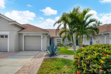 Come and See!  Updated villa has 2BD/2BA plus space for on Pelican Pointe Golf and Country Club in Florida - for sale on GolfHomes.com, golf home, golf lot