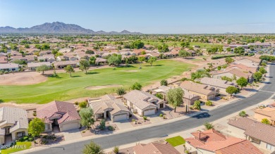 PREMIUM LOT ON THE GOLF COURSE!!!  Sought after Marigold design on Trilogy Golf Club At Power Ranch in Arizona - for sale on GolfHomes.com, golf home, golf lot