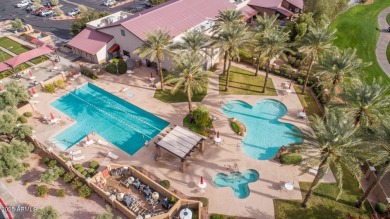 PREMIUM LOT ON THE GOLF COURSE!!!  Sought after Marigold design on Trilogy Golf Club At Power Ranch in Arizona - for sale on GolfHomes.com, golf home, golf lot