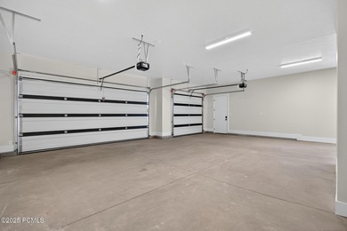 Experience breathtaking views of the city, mountains, and golf on Coral Canyon Golf Course in Utah - for sale on GolfHomes.com, golf home, golf lot