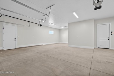 Experience breathtaking views of the city, mountains, and golf on Coral Canyon Golf Course in Utah - for sale on GolfHomes.com, golf home, golf lot