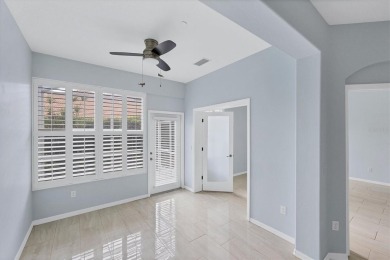 Come and See!  Updated villa has 2BD/2BA plus space for on Pelican Pointe Golf and Country Club in Florida - for sale on GolfHomes.com, golf home, golf lot