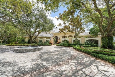 Simply one of the most exquisite homes in prestigious St on St. Andrews Country Club of Boca Raton in Florida - for sale on GolfHomes.com, golf home, golf lot