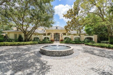 Simply one of the most exquisite homes in prestigious St on St. Andrews Country Club of Boca Raton in Florida - for sale on GolfHomes.com, golf home, golf lot