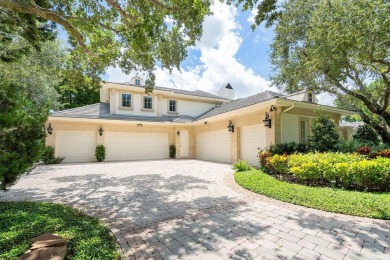 Simply one of the most exquisite homes in prestigious St on St. Andrews Country Club of Boca Raton in Florida - for sale on GolfHomes.com, golf home, golf lot