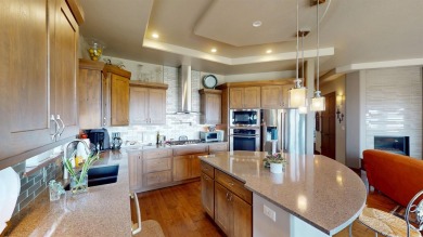 Quality Zag Built Home that is luxury at its best!! Located on The Golf Club At Redlands Mesa in Colorado - for sale on GolfHomes.com, golf home, golf lot
