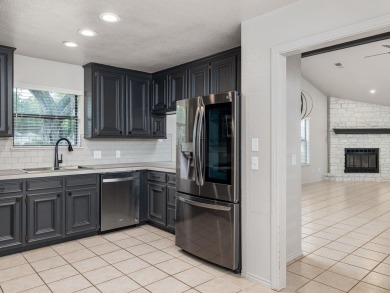 3 Bed | 2 Bath | 1,634 Sq Ft Townhome in Meadowlakes - Marble on Hidden Falls Golf Club in Texas - for sale on GolfHomes.com, golf home, golf lot