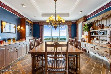 Once-in-a-generation oceanfront estate in Amelia Island on Amelia Island Plantation - Oakmarsh in Florida - for sale on GolfHomes.com, golf home, golf lot