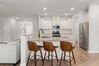**ALMOST $50K IN UPGRADES** Enjoy privacy, upgrades, and on Cypress Point Par 3 in South Carolina - for sale on GolfHomes.com, golf home, golf lot