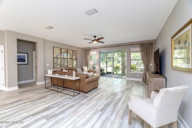 Welcome to your dream home in the prestigious Halifax Plantation on Halifax Plantation Golf Club in Florida - for sale on GolfHomes.com, golf home, golf lot