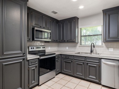 3 Bed | 2 Bath | 1,634 Sq Ft Townhome in Meadowlakes - Marble on Hidden Falls Golf Club in Texas - for sale on GolfHomes.com, golf home, golf lot