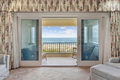 Once-in-a-generation oceanfront estate in Amelia Island on Amelia Island Plantation - Oakmarsh in Florida - for sale on GolfHomes.com, golf home, golf lot