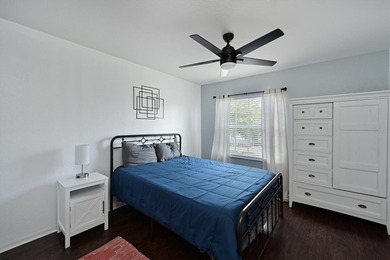 Discover this beautifully maintained TURNKEY 2-story condo on Tara Golf and Country Club in Florida - for sale on GolfHomes.com, golf home, golf lot