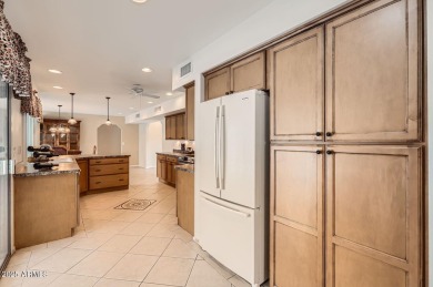 Welcome to 9706 W Granada Drive in Sun City, AZ! This on Union Hills Country Club in Arizona - for sale on GolfHomes.com, golf home, golf lot