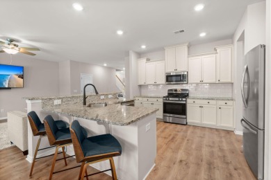 **ALMOST $50K IN UPGRADES** Enjoy privacy, upgrades, and on Cypress Point Par 3 in South Carolina - for sale on GolfHomes.com, golf home, golf lot
