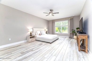 Welcome to your dream home in the prestigious Halifax Plantation on Halifax Plantation Golf Club in Florida - for sale on GolfHomes.com, golf home, golf lot