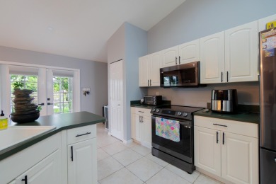 Come and experience this beautiful and peaceful waterview home on The Links At Madison Green in Florida - for sale on GolfHomes.com, golf home, golf lot
