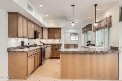 Welcome to 9706 W Granada Drive in Sun City, AZ! This on Union Hills Country Club in Arizona - for sale on GolfHomes.com, golf home, golf lot