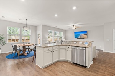 **ALMOST $50K IN UPGRADES** Enjoy privacy, upgrades, and on Cypress Point Par 3 in South Carolina - for sale on GolfHomes.com, golf home, golf lot