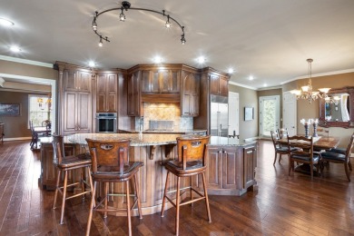 If you are looking for a spacious and beautifully maintained on Keene Run Golf Club in Kentucky - for sale on GolfHomes.com, golf home, golf lot