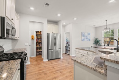 **ALMOST $50K IN UPGRADES** Enjoy privacy, upgrades, and on Cypress Point Par 3 in South Carolina - for sale on GolfHomes.com, golf home, golf lot