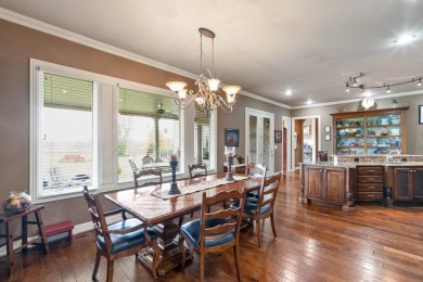 If you are looking for a spacious and beautifully maintained on Keene Run Golf Club in Kentucky - for sale on GolfHomes.com, golf home, golf lot