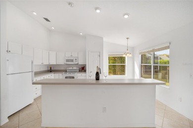 One or more photo(s) has been virtually staged. Motivate Seller! on The Links of Spruce Creek in Florida - for sale on GolfHomes.com, golf home, golf lot