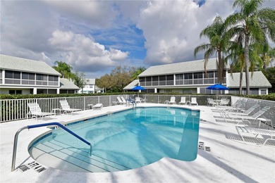 Discover this beautifully maintained TURNKEY 2-story condo on Tara Golf and Country Club in Florida - for sale on GolfHomes.com, golf home, golf lot