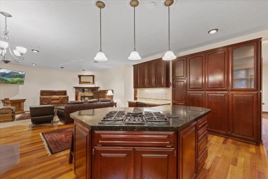 Discover this Spectacular Home Show Award Winner in the serene on Hangman Valley Golf Course in Washington - for sale on GolfHomes.com, golf home, golf lot