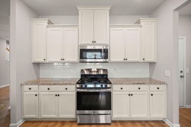 **ALMOST $50K IN UPGRADES** Enjoy privacy, upgrades, and on Cypress Point Par 3 in South Carolina - for sale on GolfHomes.com, golf home, golf lot