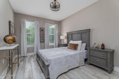 Welcome to your dream home in the prestigious Halifax Plantation on Halifax Plantation Golf Club in Florida - for sale on GolfHomes.com, golf home, golf lot