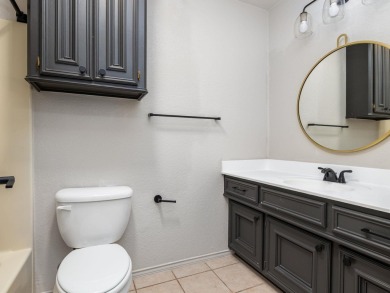 3 Bed | 2 Bath | 1,634 Sq Ft Townhome in Meadowlakes - Marble on Hidden Falls Golf Club in Texas - for sale on GolfHomes.com, golf home, golf lot