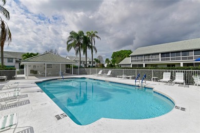 Discover this beautifully maintained TURNKEY 2-story condo on Tara Golf and Country Club in Florida - for sale on GolfHomes.com, golf home, golf lot
