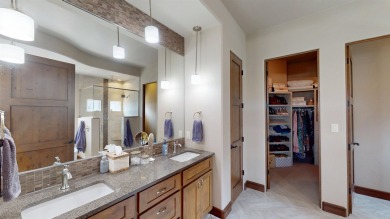 Quality Zag Built Home that is luxury at its best!! Located on The Golf Club At Redlands Mesa in Colorado - for sale on GolfHomes.com, golf home, golf lot