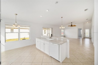 One or more photo(s) has been virtually staged. Motivate Seller! on The Links of Spruce Creek in Florida - for sale on GolfHomes.com, golf home, golf lot
