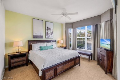 Welcome to your dream retreat in the heart of South Naples! This on Lely Resort Golf and Country Club in Florida - for sale on GolfHomes.com, golf home, golf lot