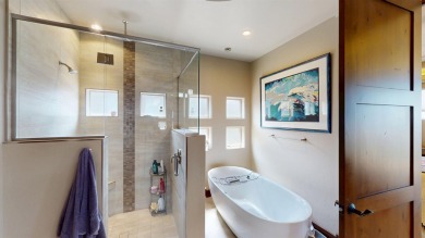 Quality Zag Built Home that is luxury at its best!! Located on The Golf Club At Redlands Mesa in Colorado - for sale on GolfHomes.com, golf home, golf lot