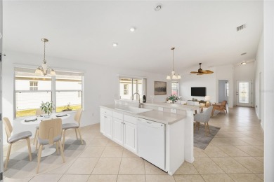 One or more photo(s) has been virtually staged. Motivate Seller! on The Links of Spruce Creek in Florida - for sale on GolfHomes.com, golf home, golf lot