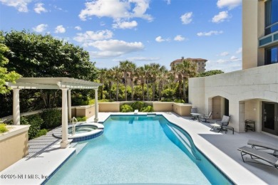 Once-in-a-generation oceanfront estate in Amelia Island on Amelia Island Plantation - Oakmarsh in Florida - for sale on GolfHomes.com, golf home, golf lot