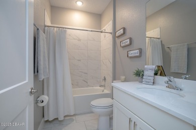 Welcome to your dream home in the prestigious Halifax Plantation on Halifax Plantation Golf Club in Florida - for sale on GolfHomes.com, golf home, golf lot