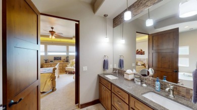 Quality Zag Built Home that is luxury at its best!! Located on The Golf Club At Redlands Mesa in Colorado - for sale on GolfHomes.com, golf home, golf lot