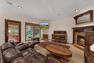 Discover this Spectacular Home Show Award Winner in the serene on Hangman Valley Golf Course in Washington - for sale on GolfHomes.com, golf home, golf lot